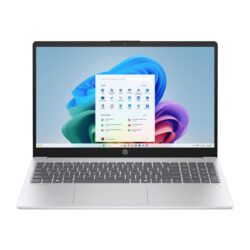 NOTEBOOK (โน้ตบุ๊ค) HP OMNIBOOK 3 15-FN0077AU (NATURAL SILVER) (2Y)