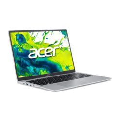Alternative view of NOTEBOOK (โน้ตบุ๊ค) ACER ASPIRE LITE15 AL15-54P-56RK (LIGHT SILVER) (2Y)