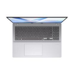 Alternative view of NOTEBOOK (โน้ตบุ๊ค) ASUS VIVOBOOK 16 X1607CA-SILVER529WA (COOL SILVER) (2Y)