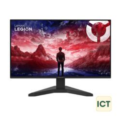 MONITOR (จอมอนิเตอร์) LENOVO LEGION R27S - 27 IPS FHD 144Hz (3Y)