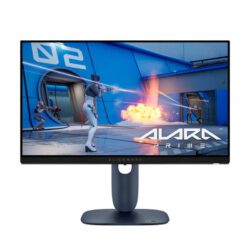 MONITOR (จอมอนิเตอร์) DELL ALIENWARE AW2525HM - 24.5 IPS FHD 320Hz (3Y)