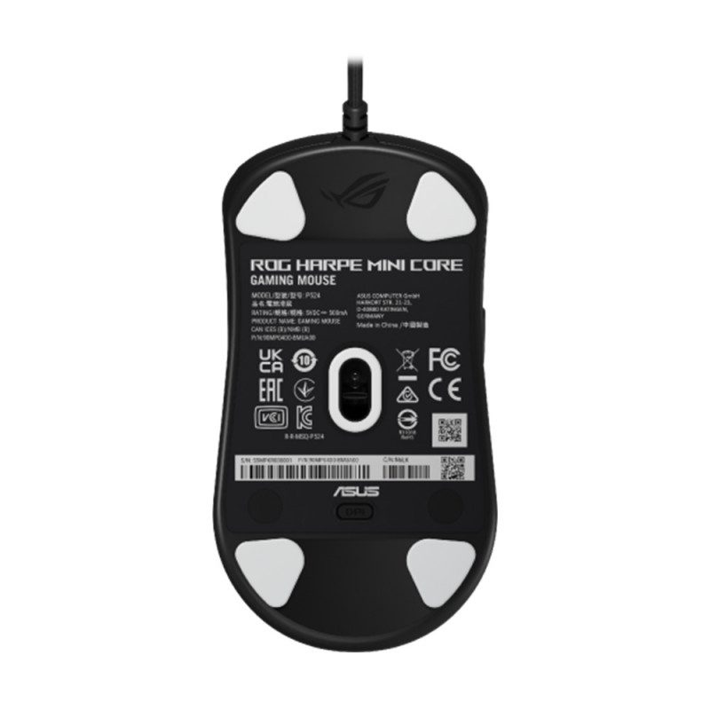 MOUSE (เมาส์) ASUS ROG HARPE MINI CORE P524 (2Y) - Image 7
