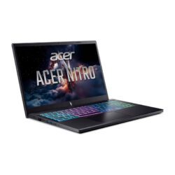 Alternative view of NOTEBOOK (โน้ตบุ๊ค) ACER NITRO V 15 ANV15-A31-R1BT (OBSIDIAN BLACK) (3Y)