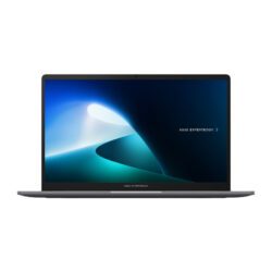 Alternative view of NOTEBOOK (โน้ตบุ๊คสำหรับองค์กร) ASUS EXPERTBOOK P1 P1503CVA-S72599WS (MISTY GREY) (3Y)
