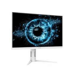 Alternative view of MONITOR (จอมอนิเตอร์) AOC Q27G4SL/WS/67 - 27 IPS 2K 320Hz (3Y)