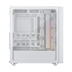 Alternative view of CASE (เคส) CORSAIR 3200D RS ARGB (WHITE)(ATX) (2Y)