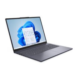Alternative view of NOTEBOOK (โน้ตบุ๊ค) LENOVO IDEAPAD SLIM 3 16AHP10 83KB0030TA (LUNA GREY) (2Y)