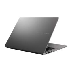 Alternative view of NOTEBOOK (โน้ตบุ๊ค) ASUS VIVOBOOK S14 S3407CA-LY530WA (MATTE GRAY) (3Y)