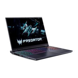 Alternative view of NOTEBOOK (โน้ตบุ๊ค) ACER PREDATOR HELIOS NEO 16 PHN16-I31-726V (ABYSSAL BLACK) (3Y)