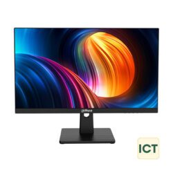 MONITOR (จอมอนิเตอร์) DAHUA LM25-B221B - 24.5 IPS FHD 144Hz (3Y)