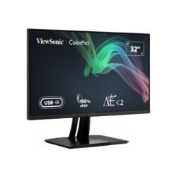 Alternative view of MONITOR (จอมอนิเตอร์) VIEWSONIC COLORPRO VP3256-4K - 31.5 IPS 4K 60Hz (3Y)