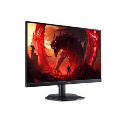 Alternative view of MONITOR (จอมอนิเตอร์) ACER NITRO KG271U F3BMIIPX - 27 IPS 2K 320Hz(OC) (3Y)