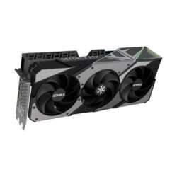 Alternative view of VGA(การ์ดจอ) INNO3D GEFORCE RTX 5080 ICHILL X3 V2 - 16GB GDDR7 (C50803-16D7X-176069R) (3Y)