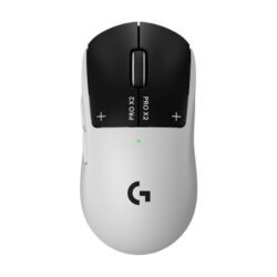 MOUSE (เมาส์) LOGITECH G PRO-X2 SUPERSTRIKE (2Y)
