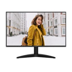 MONITOR (จอมอนิเตอร์) AOC 24B36XE/67 - 23.8 IPS FHD 144Hz (3Y)