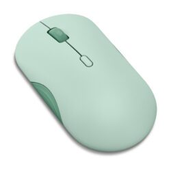 Alternative view of MOUSE (เมาส์) LENOVO 350 BLUETOOTH SILENT (BREEZE MOSS) (3Y)