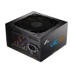 PSU (อุปกรณ์จ่ายไฟ) FSP VIC BD 550W (80+BRONZE) (3Y)