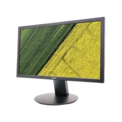 Alternative view of MONITOR (จอมอนิเตอร์) ACER E200QBI - 19.5 TN HD 75Hz (3Y)