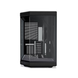 Alternative view of CASE (เคส) HYTE Y70 WITH RISER NON LCD (BLACK/BLACK)(E-ATX)(3Y)