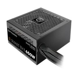 Alternative view of PSU (อุปกรณ์จ่ายไฟ) THERMALTAKE SMART BX1 650W (80+BRONZE) (5Y)
