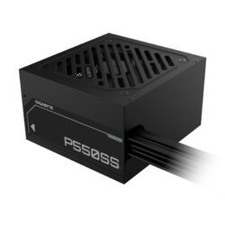 Alternative view of PSU (อุปกรณ์จ่ายไฟ) GIGABYTE GP-P550SS 550W (80+SILVER) (3Y)