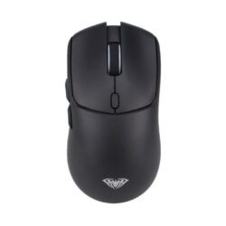 MOUSE (เมาส์) AULA SC580X WIRELESS GAMING MOUSE (BLACK) (2Y)