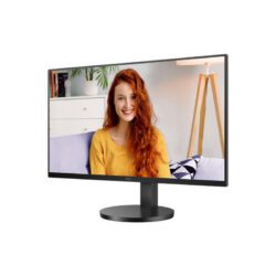 Alternative view of MONITOR (จอมอนิเตอร์) AOC U27B3AF/67  - 27 IPS 4K 60Hz (3Y)