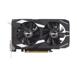 Alternative view of VGA(การ์ดจอ) ASUS DUAL GEFORCE RTX 3050 O6G - 6GB GDDR6 (DUAL-RTX3050-O6G) (3Y)