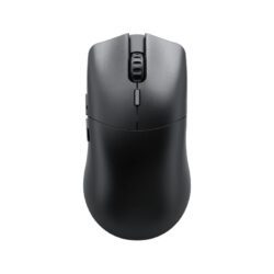 MOUSE (เมาส์) GLORIOUS MODEL O 2 PRO WIRELESS (BLACK)