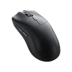 Alternative view of MOUSE (เมาส์) GLORIOUS MODEL O 2 PRO WIRELESS (BLACK)