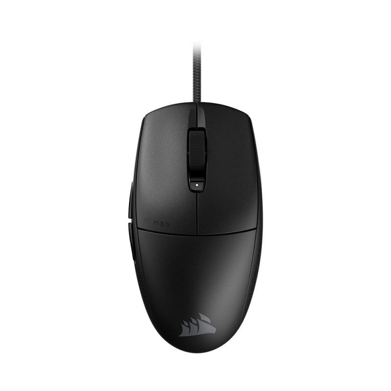MOUSE (เมาส์) CORSAIR M55 (CH-930F000-AP) (2Y)