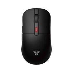 MOUSE (เมาส์) FANTECH WG9 KANATA WIRELESS (BLACK) (2Y)