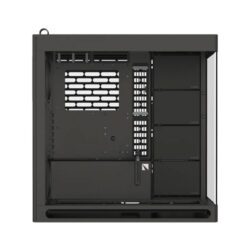 Alternative view of CASE (เคส) HAVN HS420 BASE EDITION (BLACK)(E-ATX) (3Y)