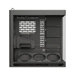 Alternative view of CASE (เคส) HAVN HS420 VGPU EDITION (BLACK)(E-ATX) (3Y)
