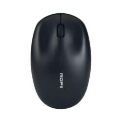 MOUSE (เมาส์) MOFII COCO 2.4G WIRELESS WITH SILENT MOUSE (GRAPHITE) (1Y)
