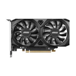 Alternative view of VGA(การ์ดจอ) MSI GEFORCE RTX 3050 VENTUS 2X E 6G OC - 6GB GDDR6 (3Y)