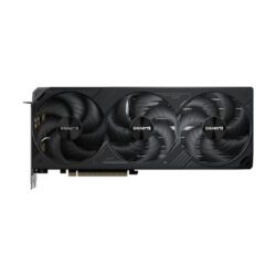Alternative view of VGA(การ์ดจอ) GIGABYTE GEFORCE RTX 5080 WINDFORCE OC 16G - 16GB GDDR7 (3Y)