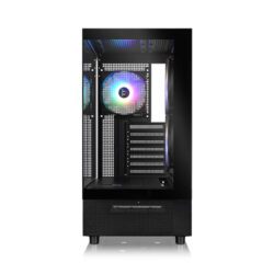 Alternative view of CASE (เคส) THERMALTAKE VIEW 270 TG REVERSED ARGB (BLACK)(E-ATX) (2Y)