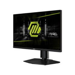 Alternative view of MONITOR (จอมอนิเตอร์) MSI MAG 255PXF - 24.5 RAPID IPS FHD 300Hz (3Y)