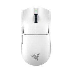MOUSE (เมาส์) RAZER VIPER V3 PRO - WHITE (2Y)
