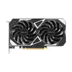 Alternative view of VGA(การ์ดจอ) GALAX GEFORCE RTX 3050 EX - 6GB GDDR6 (3Y)