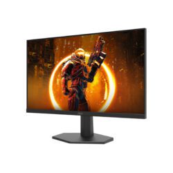 Alternative view of MONITOR (จอมอนิเตอร์) AOC 27G11ZE2/67 - 27 IPS FHD 240Hz (3Y)