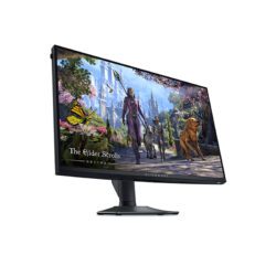 Alternative view of MONITOR (จอมอนิเตอร์) DELL ALIENWARE AW2725QF - 27 IPS 4K 180Hz (3Y)