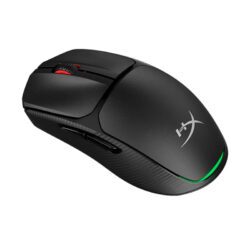 Alternative view of MOUSE (เมาส์) HyperX PULSEFIRE FUSE WIRELESS - BLACK (A1KY6AA) (2Y)
