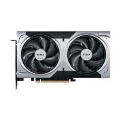 Alternative view of VGA(การ์ดจอ) MSI GEFORCE RTX 5060 TI VENTUS 2X OC PLUS 16G - 16GB GDDR7 (3Y)