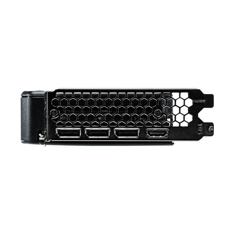 VGA(การ์ดจอ) PALIT GEFORCE RTX 5060 TI DUAL - 8GB GDDR7 (NE7506T019P1-GB2062D) (3Y) - Image 7