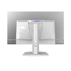 Alternative view of MONITOR (จอมอนิเตอร์) MSI MPG 321URXW QD-OLED - 31.5 QD-OLED 4K 240Hz (3Y)