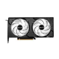 Alternative view of VGA(การ์ดจอ) GALAX GEFORCE RTX 5070 1-CLICK OC PCI-E 12GB GDDR7 192BIT (3Y)