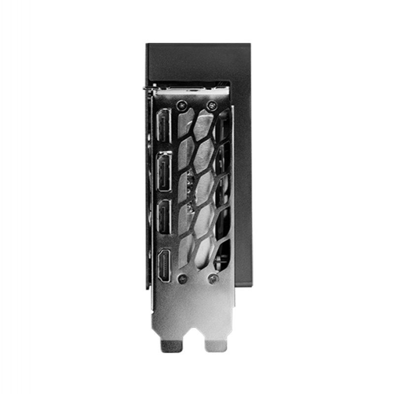 VGA(การ์ดจอ) GALAX GEFORCE RTX 5070 EX GAMER 1-CLICK OC 12GB GDDR7 192BIT (3Y) - Image 7