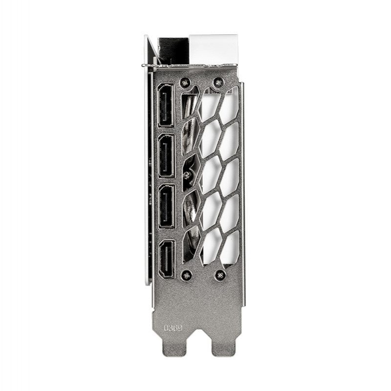 VGA(การ์ดจอ) GALAX GEFORCE RTX 5070 1-CLICK OC WHITE PCI-E 12GB GDDR7 192BIT (3Y) - Image 7